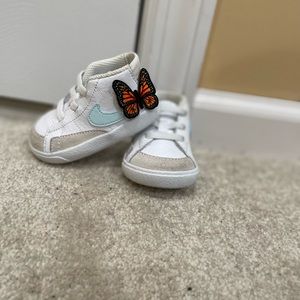 Baby Limited Addition Blazers